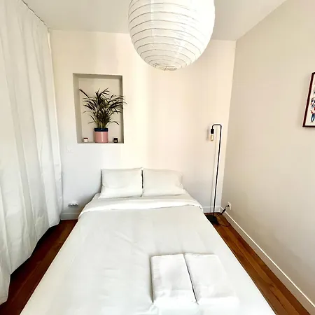 Jerickais 3 Pieces A * Pantin