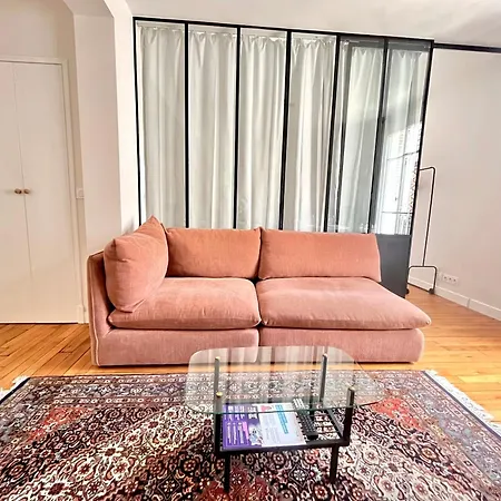 Jerickais 3 Pieces A Pantin